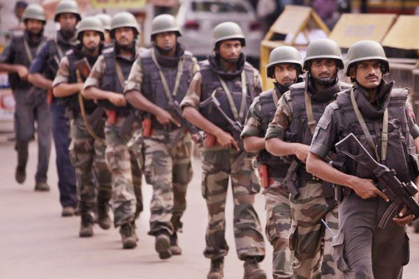 1 million army jobs will Reduce indian-army-may-downsize