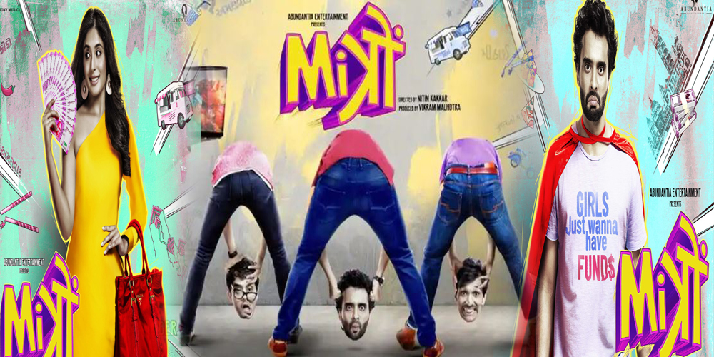 Film Review The most fun comedy movie of the year Mitron