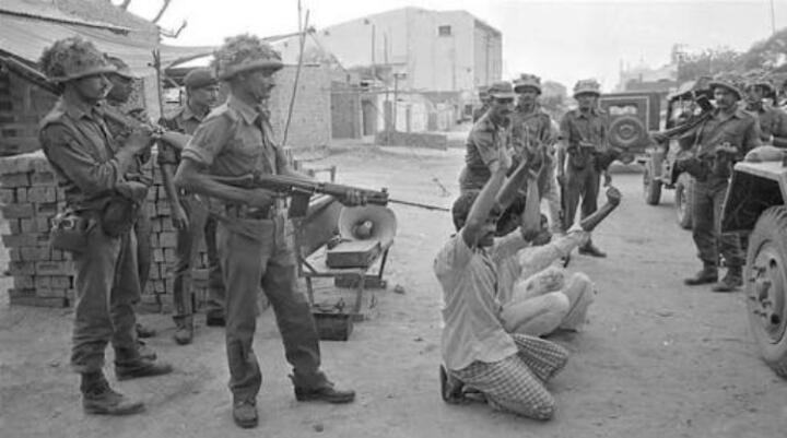 1987 Hashimpura massacre case