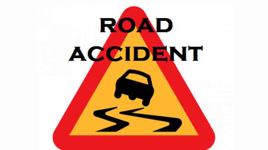 road accidents
