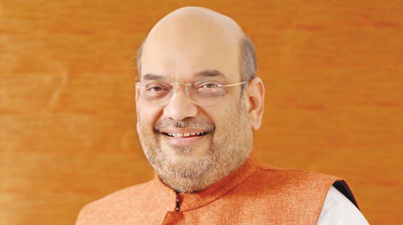 lucknow-home-minister-amit-shah-to-visit-lucknow-tomorrow