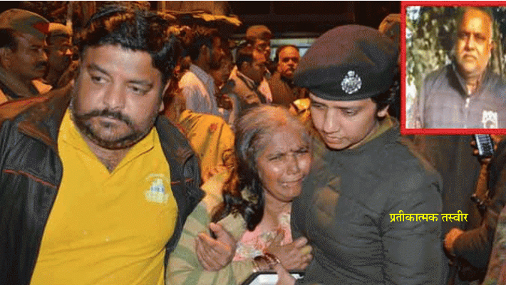 Police Negligence in Protection of Shravan Sahu Family