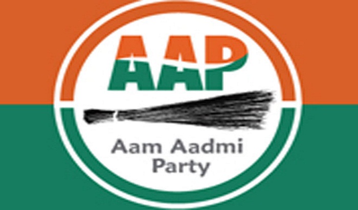 Aam Aadmi party