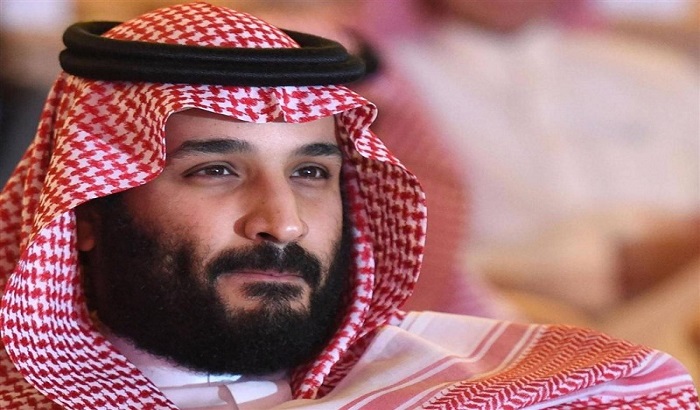 Know how many Indian prisoners ordered to release the Prince of Saudi