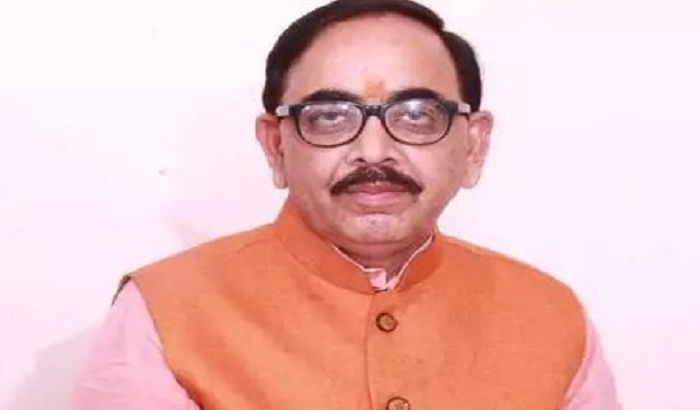 BJP State President's One-Day Tour visit today