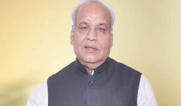 Relief has been given to the public in the budget Satyadev Pachauri