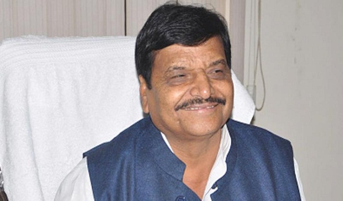 There is no uncle and nephew in the election Shivpal Singh Yadav