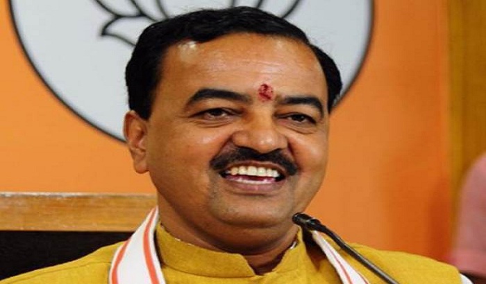 A simple worker in the BJP can also become a PM:Keshav Prasad