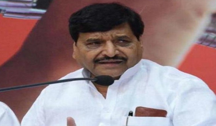 present central government has cheated the public:shivpal singh yadav