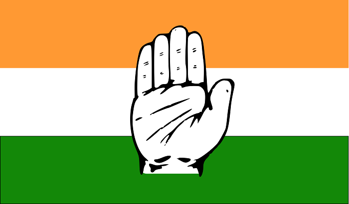 up congress