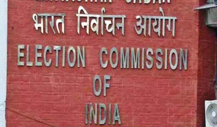 Lok Sabha Election 2019 : Election Commission Press Conference Start