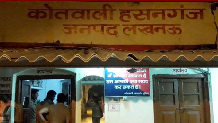 Man Thrown From Roof for Not Pay Money for Liquor in Lucknow