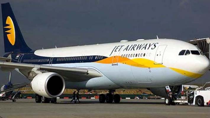 Woman File FIR Against Jet Airways Two officials for Tampering