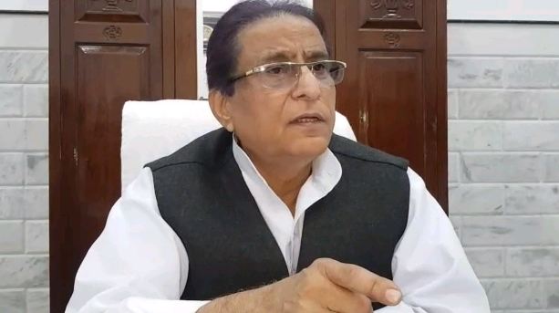 Illegal proceedings are being taken in Rampur:Azam Khan