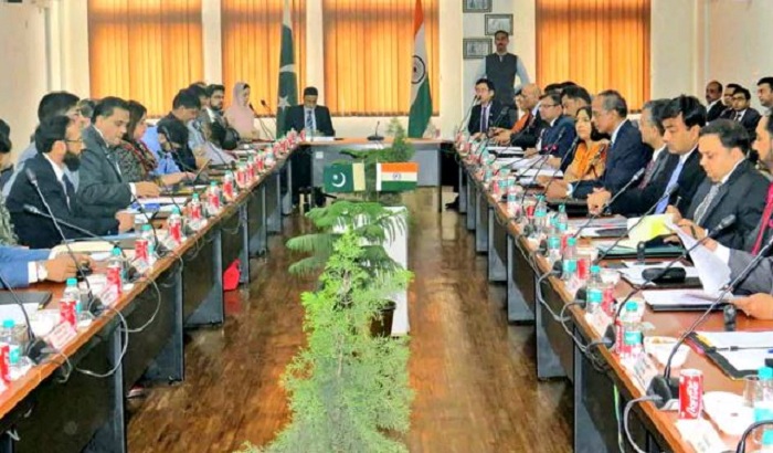 India and Pakistan agree on certain issues related to Kartarpur Corridor