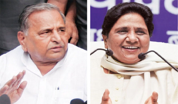 Mayawati will be election campaigning for Mulayam Singh Yadav