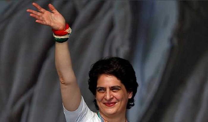 Priyanka Gandhi will start election campaigning from Manayiya Ghat today