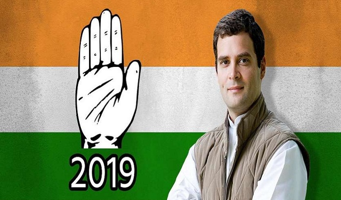 Rahul Gandhi will start election campaigning in Kerala today