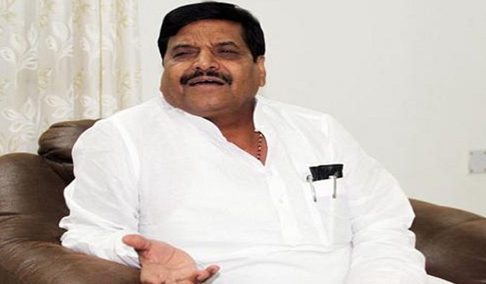We will wait much less on its alliance with Congress:Shivpal singh yadav