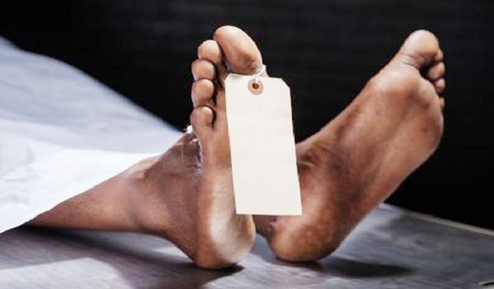 Post mortem of the dead body happens after 24 hours