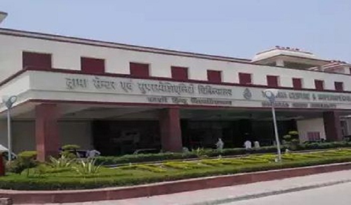 BHU Trama Center doctors can be vigilant against tough action