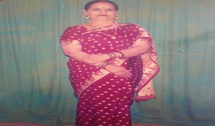 Son-in-law murdered her mother-in-law in Bagpat region