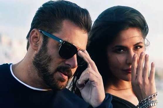Bharat Actors Salman Khan and Katrina Kaif to Host IPL 2019 Finals.