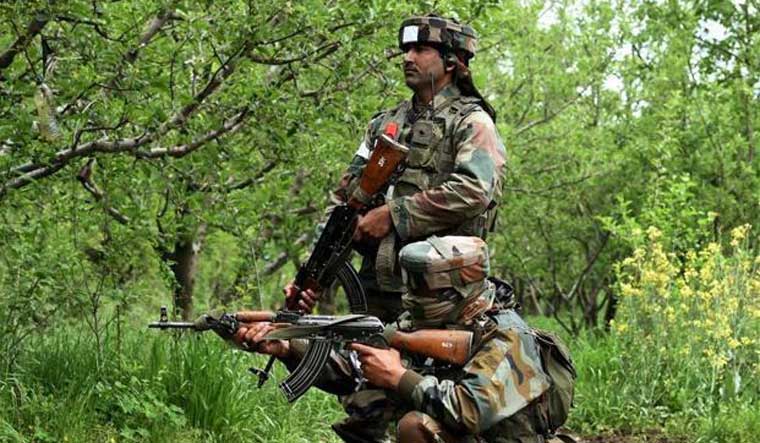 Indian Army Asks Pakistan Army