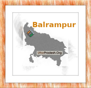 Balrampur Election Results 2022 - Know about Uttar Pradesh Balrampur Assembly (Vidhan Sabha) constituency election news