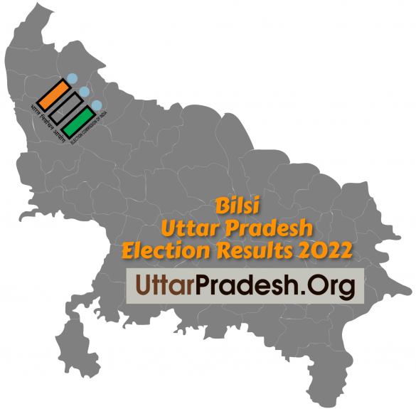 Bilsi Election Results 2022 - Know about Uttar Pradesh Bilsi Assembly (Vidhan Sabha) constituency election news