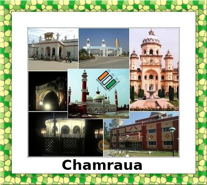 Chamraua Election Results 2022 - Know about Uttar Pradesh Chamraua Assembly (Vidhan Sabha) constituency election news