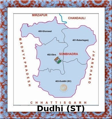 Dudhi Election Results 2022 - Know about Uttar Pradesh Dudhi Assembly (Vidhan Sabha) constituency election news