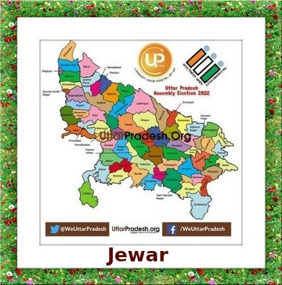 Jewar Election Results 2022 - Know about Uttar Pradesh Jewar Assembly (Vidhan Sabha) constituency election news