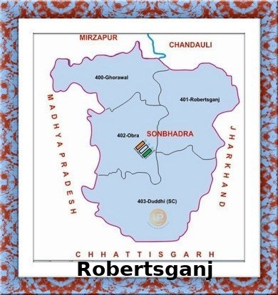 Robertsganj Election Results 2022 - Know about Uttar Pradesh Robertsganj Assembly (Vidhan Sabha) constituency election news