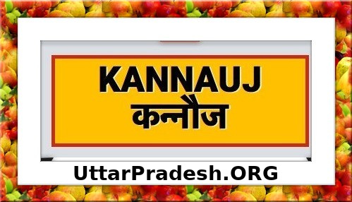 Kannauj UP Elections UttarPradesh.ORG
