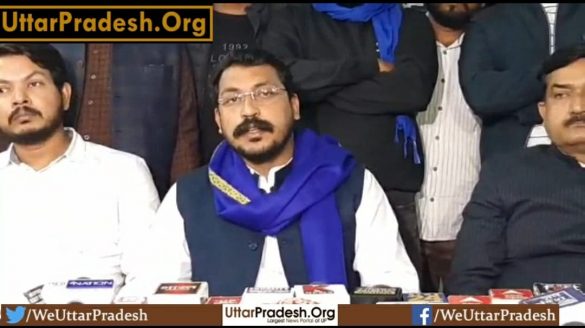 azad-samaj-party-national-president-chandrashekhar-azad