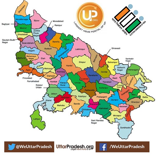 District Ayodhya Polling Stations And Polling Booths for Uttar Pradesh Assembly Election 2022