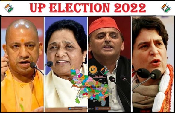 Voters and Caste Factor Calculus for the first phase UP Election 2022
