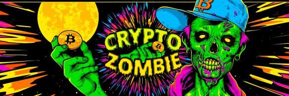 Crypto Zombie