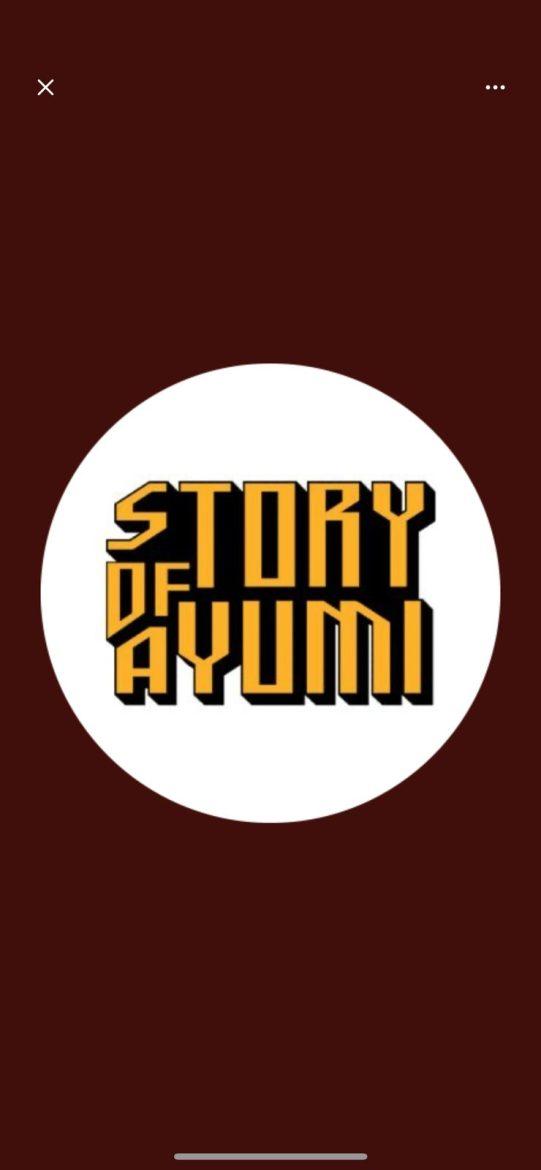 Story of Ayumi