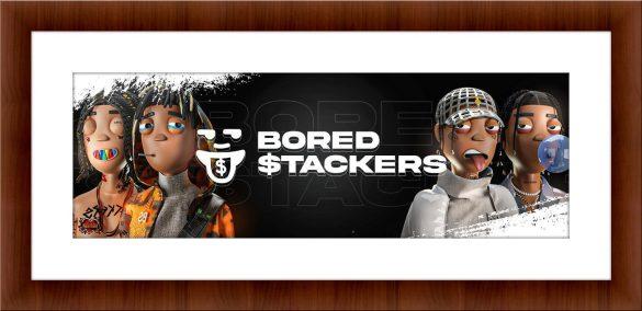 Bored Stackers