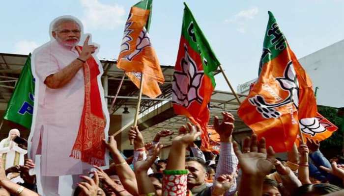 UP Lok Sabha 2024 uttar pradesh 2022 vidhan sabha election results gives indications for 2024 lok sabha seats