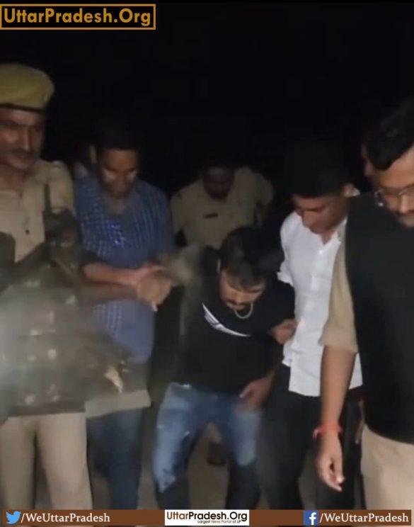 mathura-encounter-between-police-and-miscreants