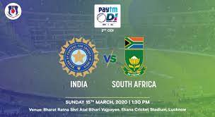 october-6-match-between-india-and-south-africa-in-lucknow