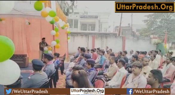 traffic-month-started-in-hardoi-sp-rajesh-dwivedi-flagged-off-the-rally
