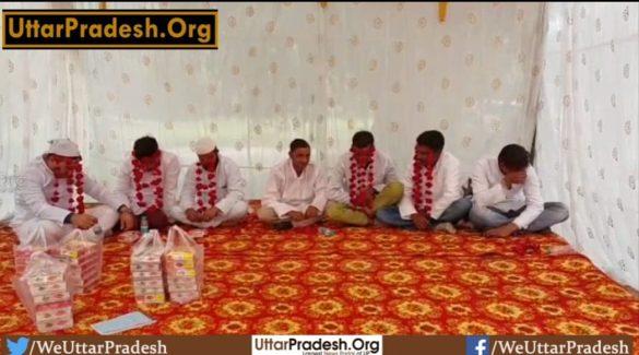 marriage-mantras-echoed-in-the-same-pavilion-in-hardoi-nikah-accepted