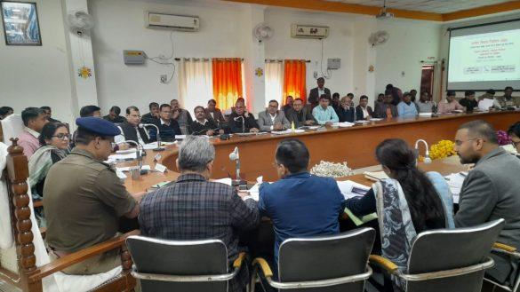 meeting-concluded-regarding-the-urban-body-elections