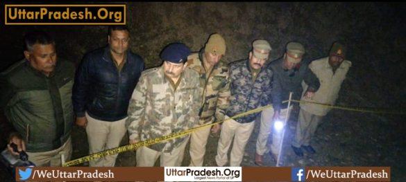 mathura-encounter-between-police-and-miscreant