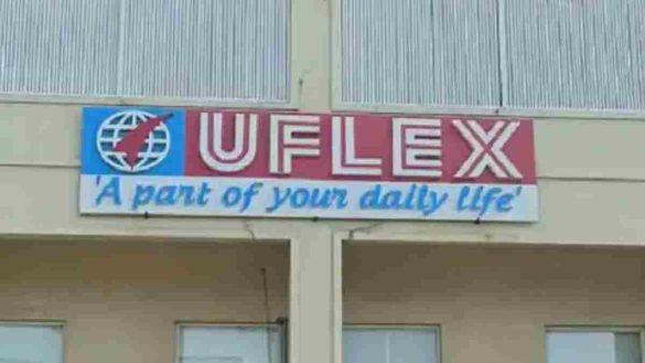 noida-it-raid-on-uflex-company-continues-for-the-7th-day-today