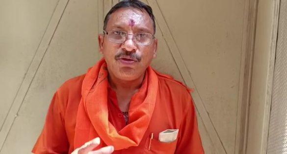 hindu-mahasabha-will-demand-from-the-election-commission